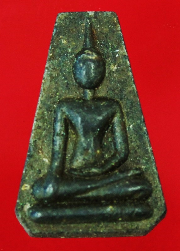 รบกวนอีกสัก 2 องค์ครับ เนื้อเมฆพัตร