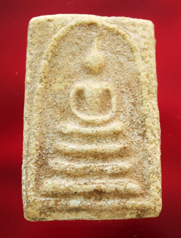 สอบถามพี่ทุกท่านครับ พระสมเด็จครับ