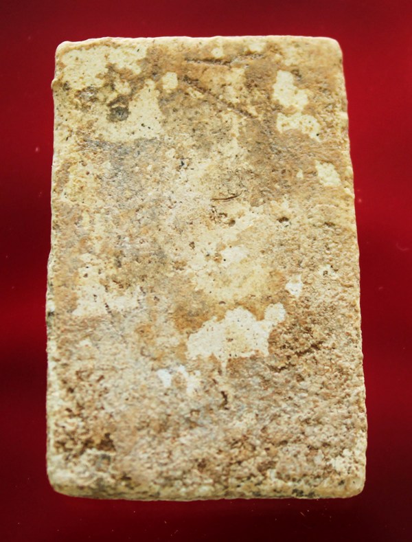 สอบถามพี่ทุกท่านครับ พระสมเด็จครับ