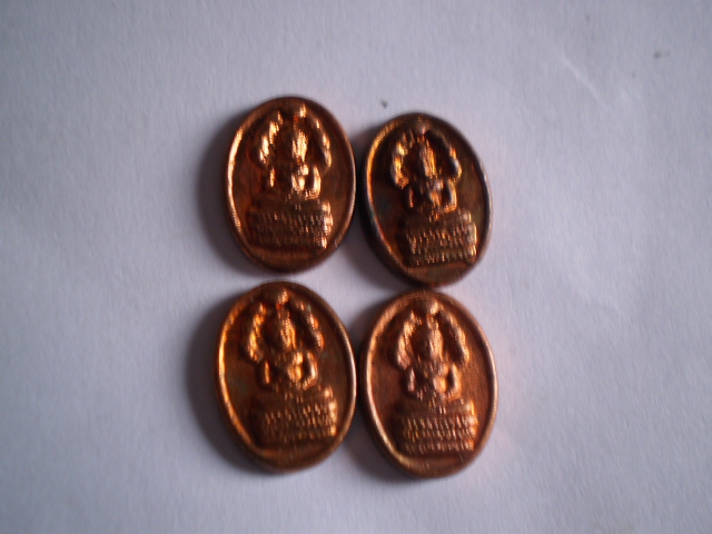 หลวงพ่อโตวัดยาง