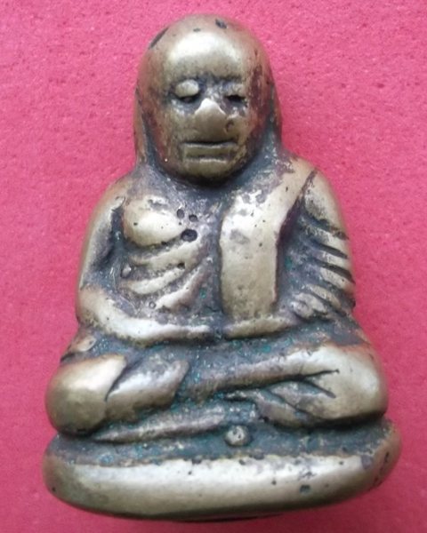 หลวงพ่อเงิน