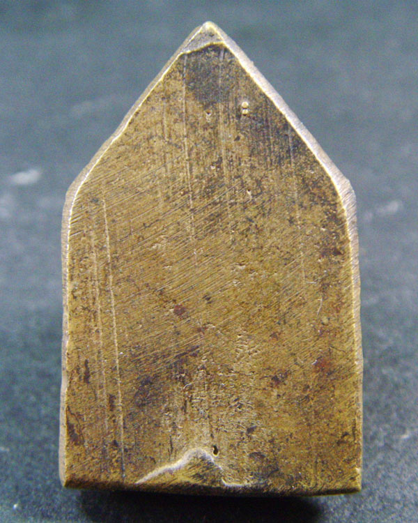 รบกวนเหรียญหล่อพระพุทธหน่อยครับ