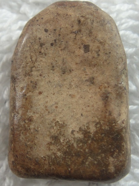 พระซุ้มกอ พิมพ์กลางหรือพิมพ์เล็กไม่แน่ใจ แท้มั้ยครับ