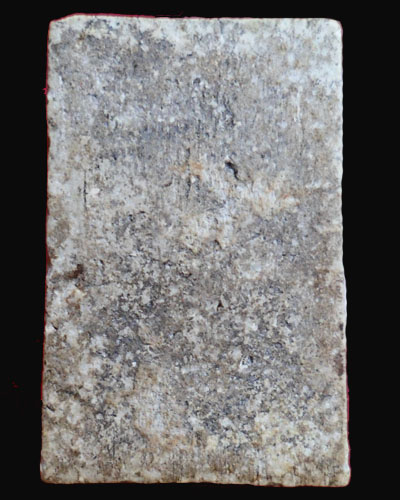 สมเด็จ 3 ชั้นอกร่อง ครับ...ไม่ทราบที่