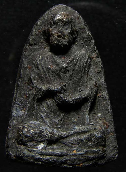 สมเด็จโต วัดประสาท