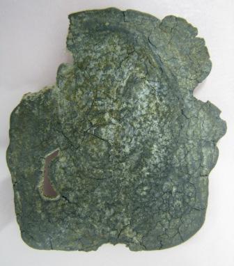 แท้ใหมครับเนื้อชิน