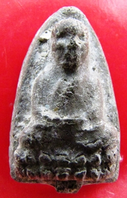 หลวงปู่ทวด ปี 2497 องค์นี้เป็นยังไงบ้างคะ