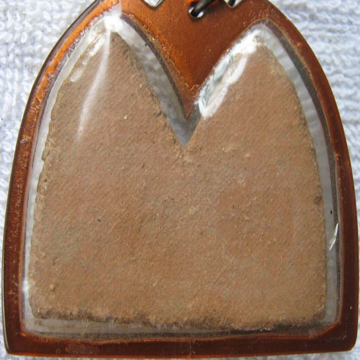 ประวัติพระขุนแผน บ้านกร่าง รุ่นปลัดทวี