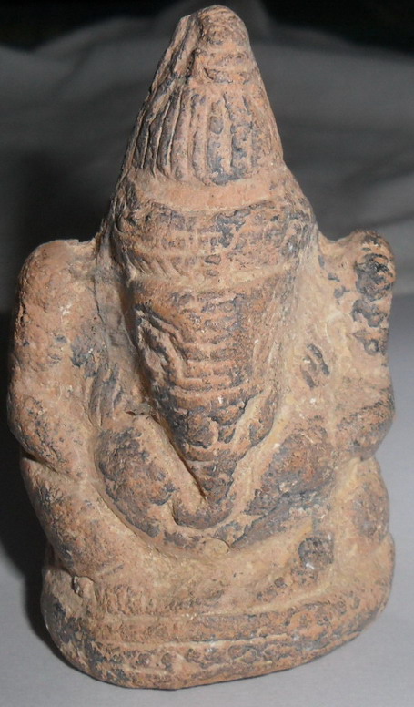 พระพิฆเนศ กรุนาดูน