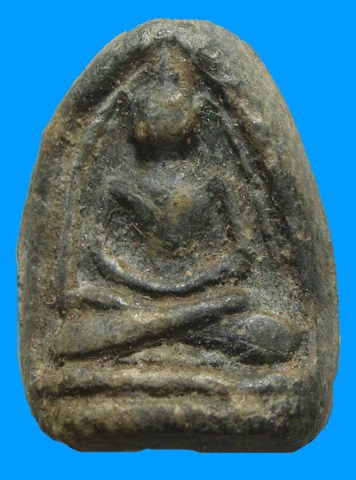 [Auto] thevit - เม็ดบัว วัดท้ายลาด ขึ้นกรุวัดตะล่อม ธนบุรี กทม.