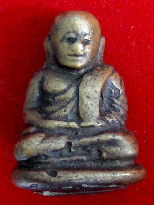 [Auto] ณัฏฐชัย - หลวงพ่อเงินพิมพ์นิยม