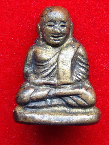 [Auto] ณัฏฐชัย - หลวงพ่อเงิน พิมพ์นิยม