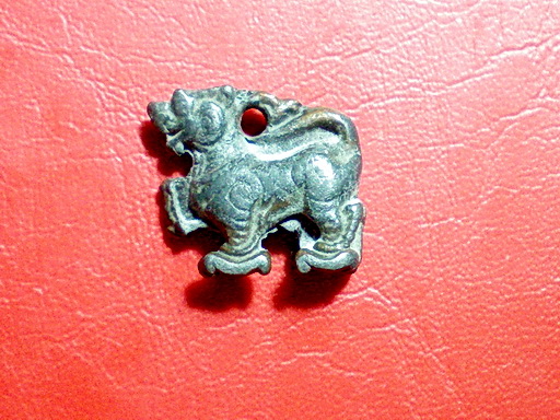 [Auto] chancharoen - สิงห์เล็ก เนื้อชินกะหลั่ยทอง(เดิม) ไม่ทราบที่