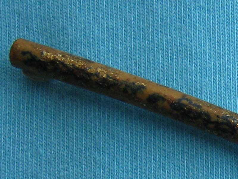 [Auto] nuy_two - หวาย มีลายมือจาร