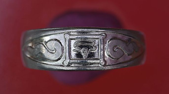 [Auto] พระดีพระสวย - แหวนไม่ทราบที่