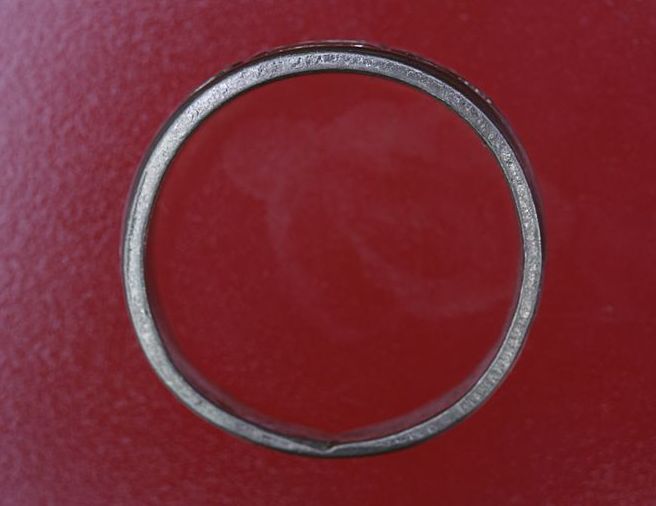 [Auto] พระดีพระสวย - แหวนไม่ทราบที่