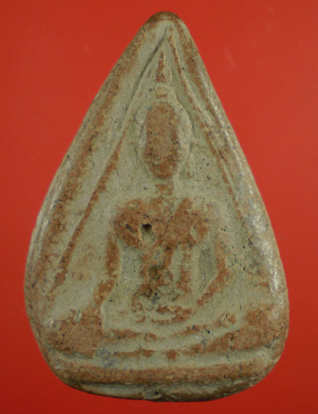 [Auto] nopporn38 - พระเนื้อดินครับ