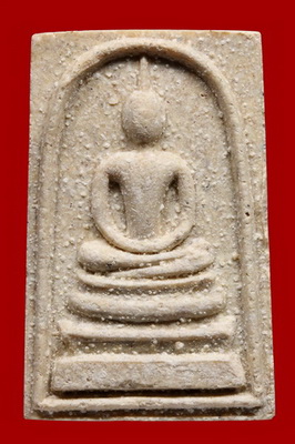 พระสมเด็จไม้ยกช่อฟ้าพระอุโบสถเก่าวัดระฆังอายุกว่า 200 ปี ของดีที่ยังเหลืออยู่วัดเจ้าอาม