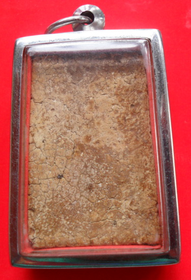 [Auto] พระเขลางค์ - พระสมเด็จเก่าๆไม่ทราบที่พร้อมกรอบ