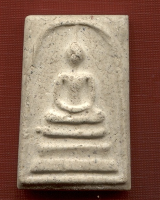 [Auto] Golf พระเครื่อง - พระสมเด็จวัดระฆัง รุ่น 100 ปี(พิมพ์เศียรโต)นิยม