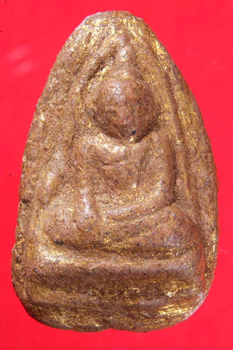 [Auto] Amulet_Pra -  งามแท้.... พระกรุวัดตะไกร งามแท้....