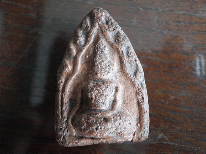 [Auto] manas-ppp - ขุนแผนพลายคู่ ตัดเดี่ยว พิจารณาตามอัธยาศัย เนื้อออกชมพู มีว่านดอกมะขามฝั่งในเน...