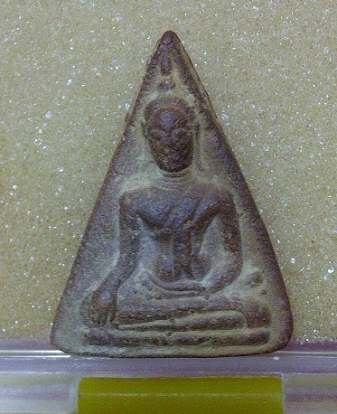 [Auto] sampeenong - พระนางพญา พิมพ์แม่ย่า กรุสุโขทัย เนื้อจัดมากๆครับ