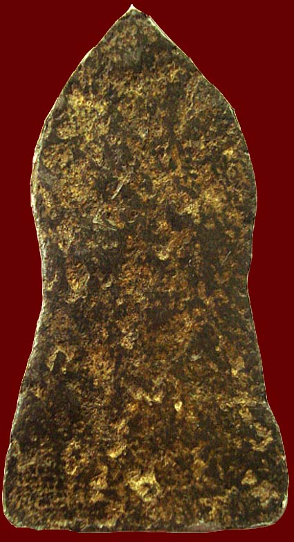 [Auto] ธนูอาคม - ชินราชใบเสมา