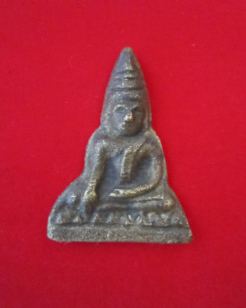 [Auto] suriyan2468 - หลวงพ่อโต วัดบางพลีใหญ่ใน