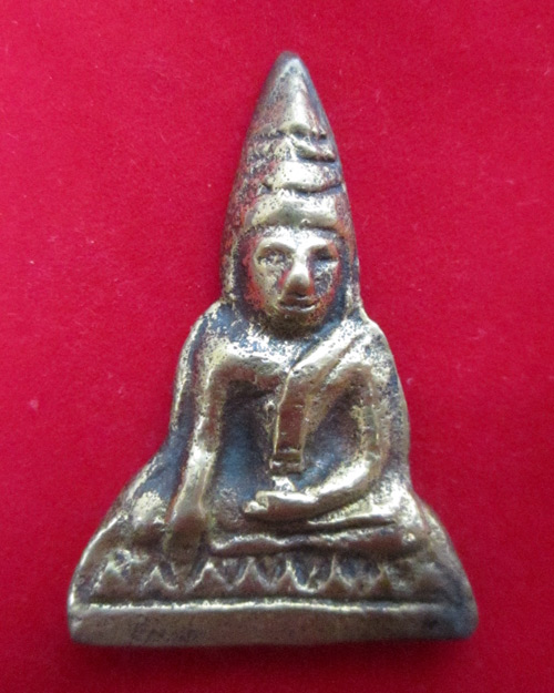 [Auto] suriyan2468 - หลวงพ่อโต วัดบางพลีใหญ่ใน องค์ที่2