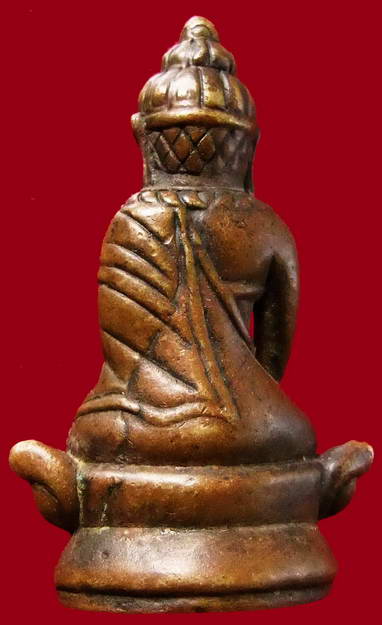 รบกวนดูพระกริ่งให้ด้วยครับ