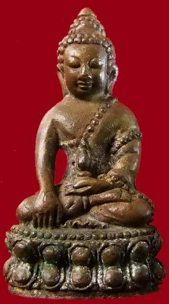 รบกวนดูพระกริ่งให้ด้วยครับ