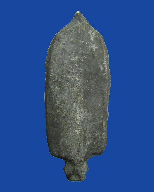 [Auto] โบ้ขอนแก่น - พระกรุวังเพิ่ม อ.ชุมแพ จ.ขอนแก่น เนื้อชินเงิน สวยไม่มีระเบิด