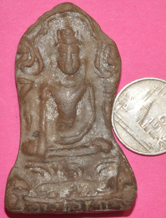 พระยอดขุนพล เมืองกำแพงเพชร ครับ แท้จริงประการใด ครับ ขอบพระคุณครับที่ช่วยพิจารณา