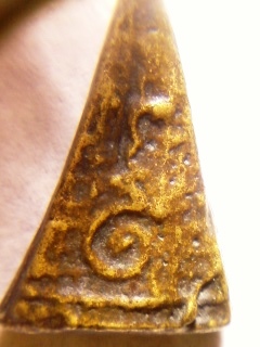 หลวงพ่อเพชร แท้-ไม่แท้ประการใดครับ รบกวนด้วยครับ