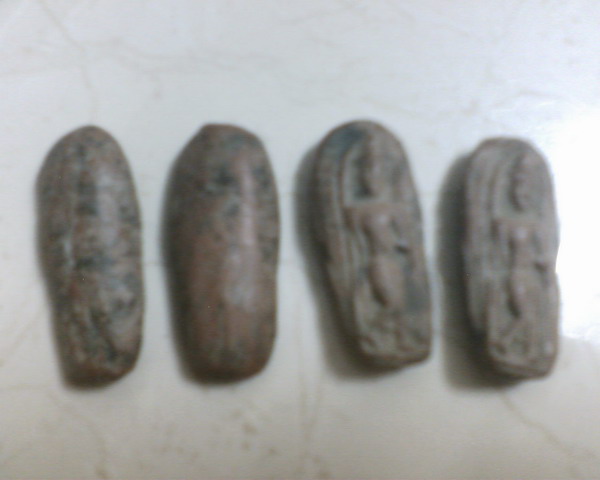 รับสั่ง/จำหน่ายพระซุ้มกอเนื้อดินพิมพ์กำแพงเพชร 