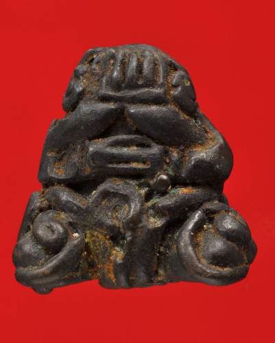 รบกวนด้วยครับ ปิดตา แท้ไหมครับ