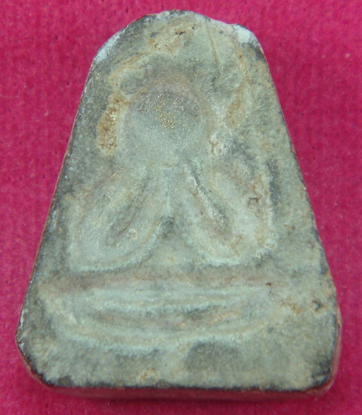 สอบถามพระปิดตา