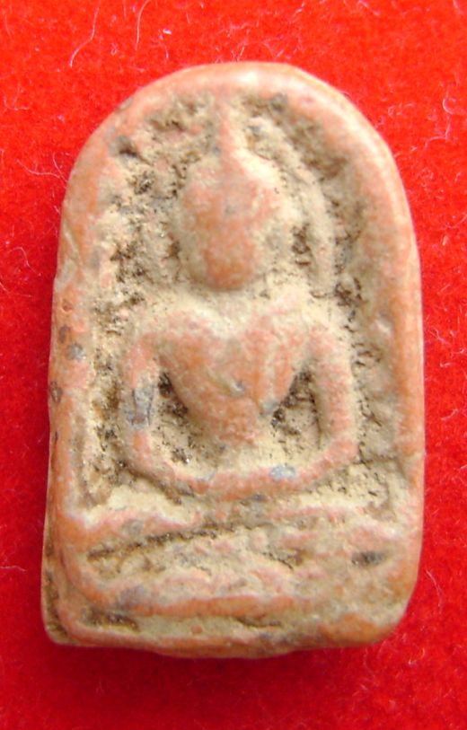 พระซุ้มกอ พิมพ์จิ๋ว