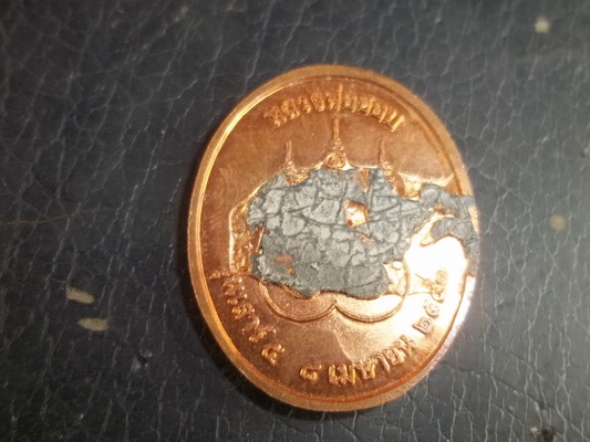 หลวงพ่อชอบ,เงิน,สด