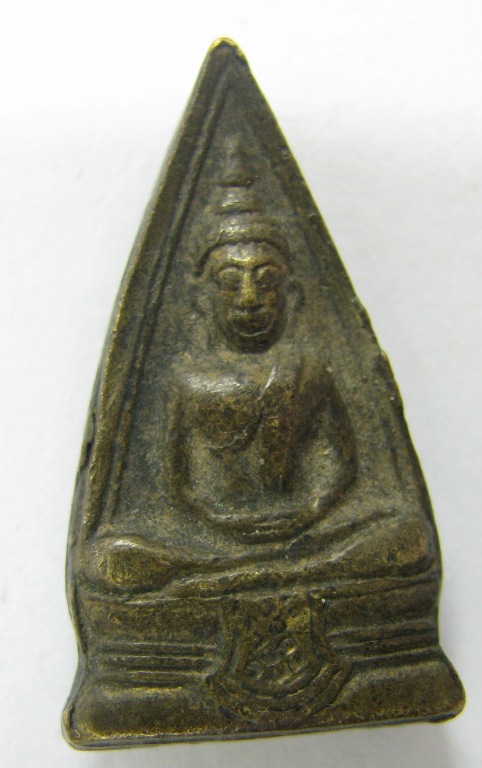 โสธรองค์นี้แท้ใหมครับ 