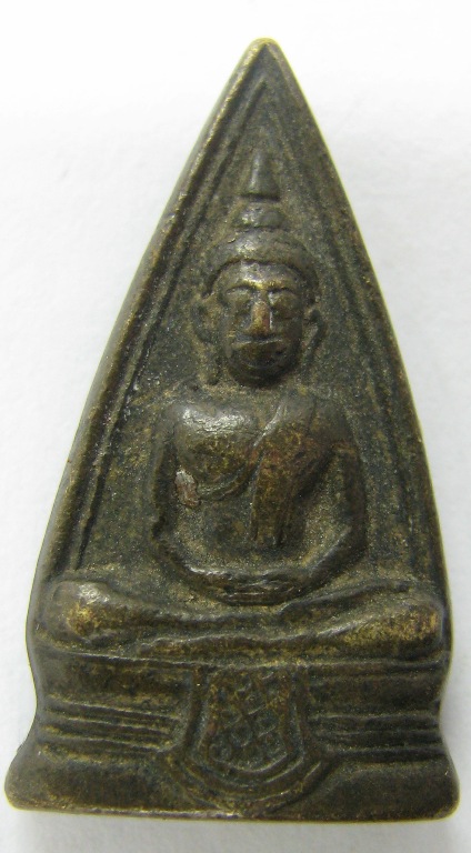 โสธรองค์นี้แท้ใหมครับ 