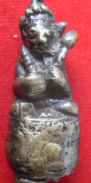 รบกวนท่านอาจารย์สายตรงพระอุปคต