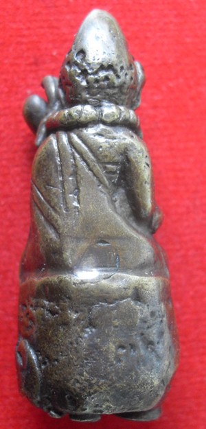 รบกวนท่านอาจารย์สายตรงพระอุปคต