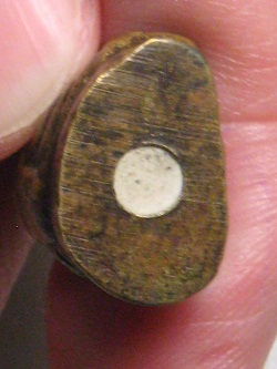 รูปหล่อหลวงพ่อทองสุข วัดโพธิ์ทรายทอง ครับ ช่วยเช็คด้วยครับ