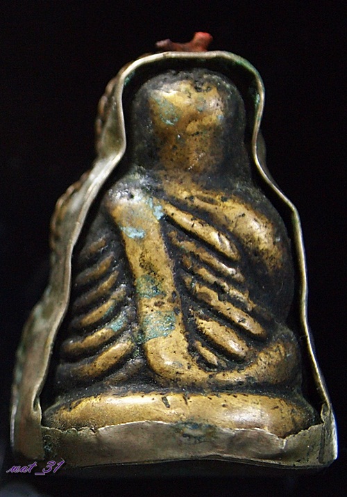 หลวงพ่อเงิน พิมพ์ ...