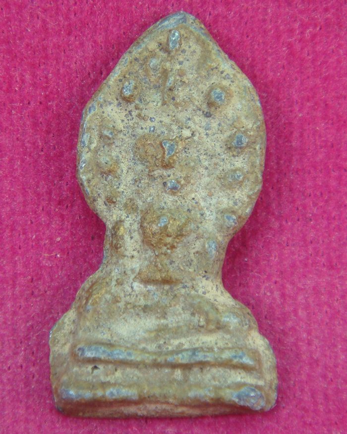 สอบถามพระนาคปรกใบมะขาม