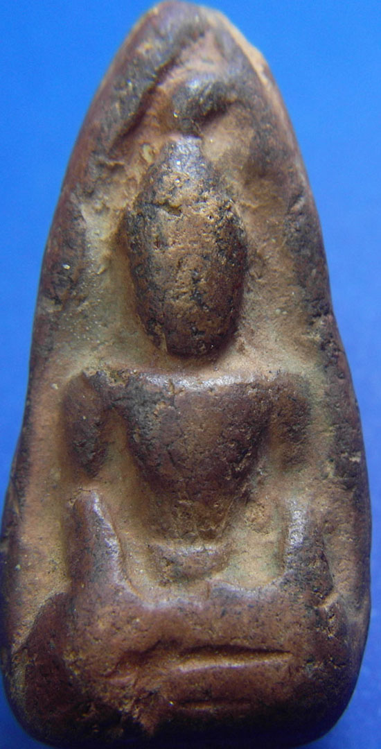 พระกรุถ้ำเสือมีการทำล้อโดยครูบางอาจารย์รุ่นหลังบ้างไหมครับ