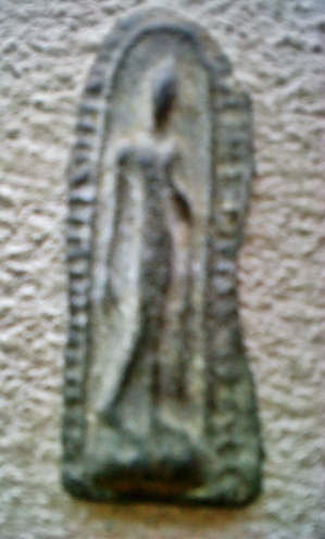 พระอะไรหรอครับผู้รู้ช่วยดูให้หน่อยนะครับ