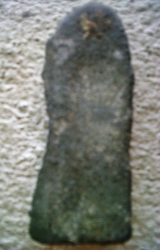 พระอะไรหรอครับผู้รู้ช่วยดูให้หน่อยนะครับ